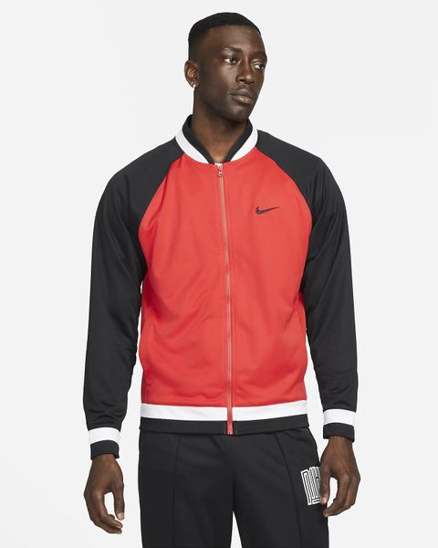 Áo Khoác Nike Dri-Fit Men’s Basketball Bomber Jacket
