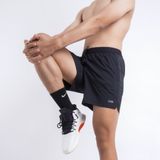 Quần Ngắn Ura Brief Lined Running Shorts