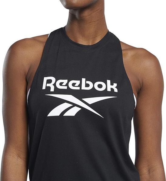 Áo Cotton Reebok Women’s Big Logo Tank Top
