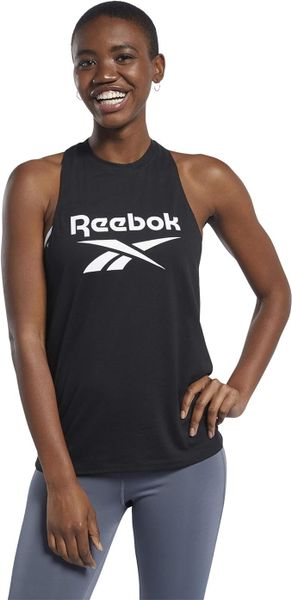 Áo Cotton Reebok Women’s Big Logo Tank Top