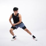 Áo Thun  Ura Miler Training Tank Top