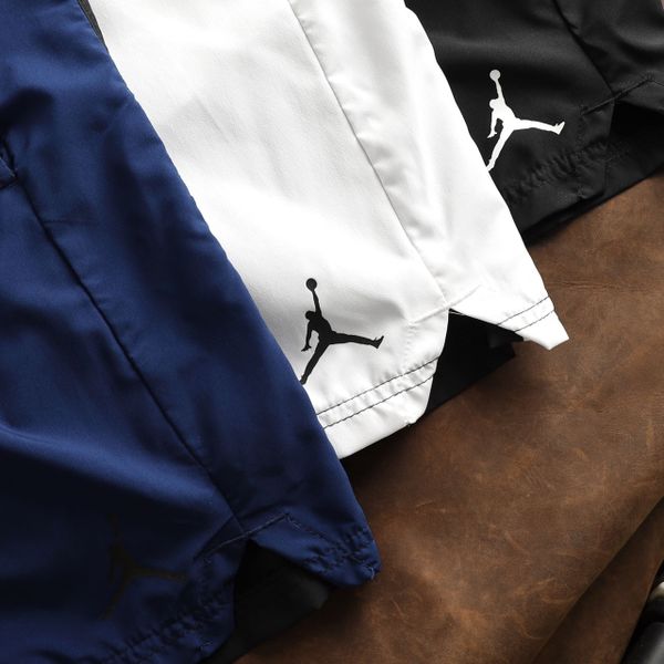 Quần Ngắn Jordan Jumpman Dri-Fit Woven Shorts