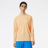 Áo Thun New Balance Core Run Long Sleeeve T-Shirts