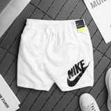 Quần Ngắn Nike Printed 5' Shorts
