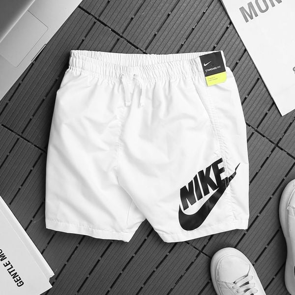 Quần Ngắn Nike Printed 5' Shorts