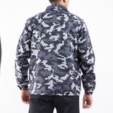 Áo Khoác Nike Coat Camo Jacket