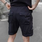 Quần Ngắn Nike Jordan 23 Engineered Fleece Shorts