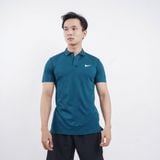 Áo Thun Nike Dri-FIT Tour Washed Golf Polo