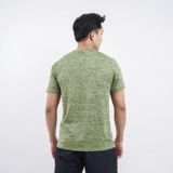 Áo Thun Calvin Klein Men’s Sleeve Performance Tee