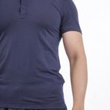 Áo Thun Vải Lông Cừu Adidas Porsche Design Helay Tee