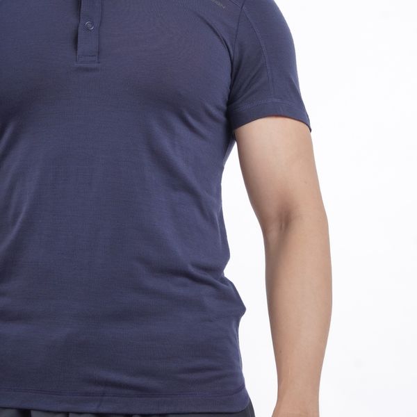 Áo Thun Vải Lông Cừu Adidas Porsche Design Helay Tee