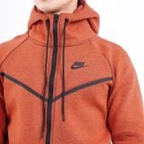 Áo Khoác Nike Tech Fleece Hoodie Jacket