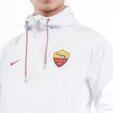 Áo Khoác Nike A.S. Roma Windrunner Jacket