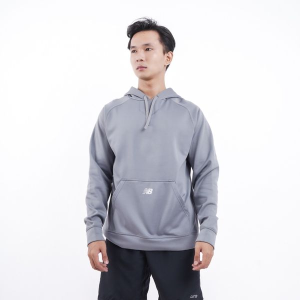 Áo Khoác New Balance Hoodie Jacket