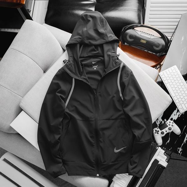 Áo khoác Nike Unlimited Repel Jacket