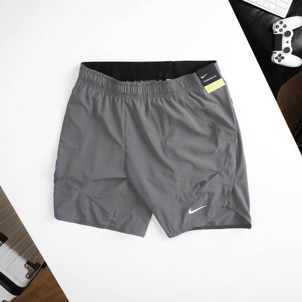 Quần Ngắn Nike Court Dri-Fit Advantage Tennis Shorts