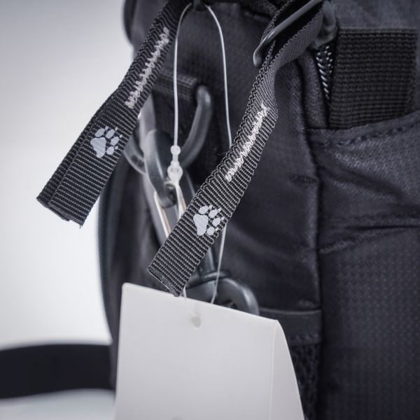 Túi Đeo Chéo Jack Wolfskin Aventure