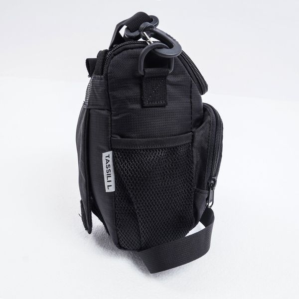 Túi Đeo Chéo Jack Wolfskin Aventure