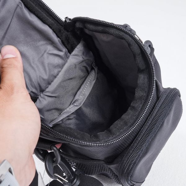 Túi Đeo Chéo Jack Wolfskin Aventure