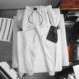 Quần Dài Jordan Dri-FIT Statement Fleece Pants