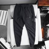Quần Dài Jordan Dri-FIT Statement Fleece Pants