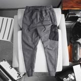 Quần Dài Jordan Dri-FIT Statement Fleece Pants