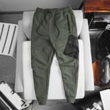 Quần Dài Jordan Dri-FIT Statement Fleece Pants