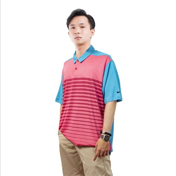 Áo thun Nike Men’s Golf Polo 2