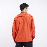 Áo Khoác Nike Pro Drill T-shirt