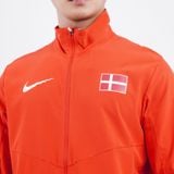 Áo Khoác Nike Dri-Fit Running Track Denmark Jacket