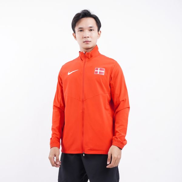 Áo Khoác Nike Dri-Fit Running Track Denmark Jacket