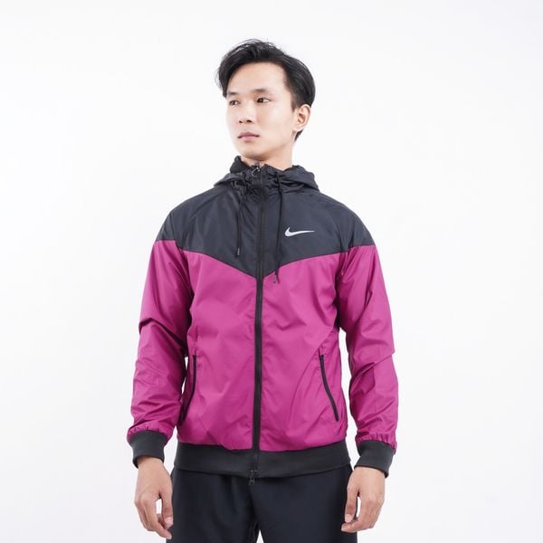 Áo Khoác Nike Windrunner Jacket VNXK