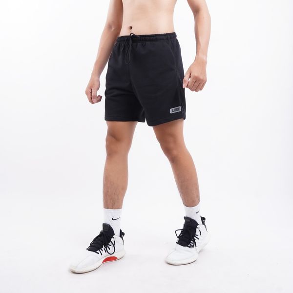 Quần ngắn Ura Flow Fleece Shorts