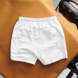 Quần ngắn Ura Flow Fleece Shorts