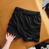 Quần ngắn Ura Flow Fleece Shorts