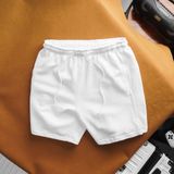 Quần ngắn Ura Flow Fleece Shorts