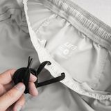 Quần Dài Ura Woven Training Pants