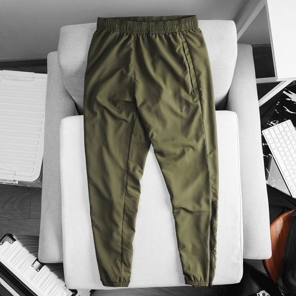 Quần Dài Ura Woven Training Pants