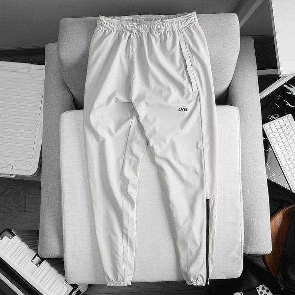 Quần Dài Ura Woven Training Pants