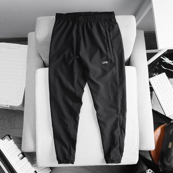 Quần Dài Ura Woven Training Pants