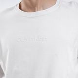 Áo Thun Calvin Klein Men’s Logo Long Sleeve Shirt