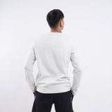 Áo Thun Calvin Klein Men’s Logo Long Sleeve Shirt