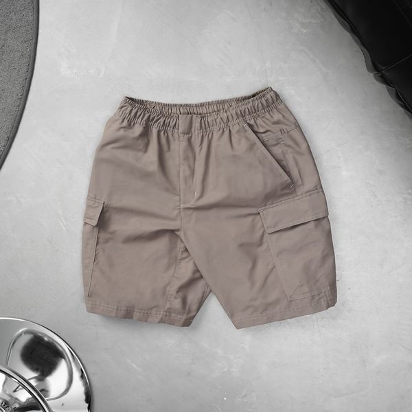 Quần Ngắn Ura Men's Unlined Cargo Shorts