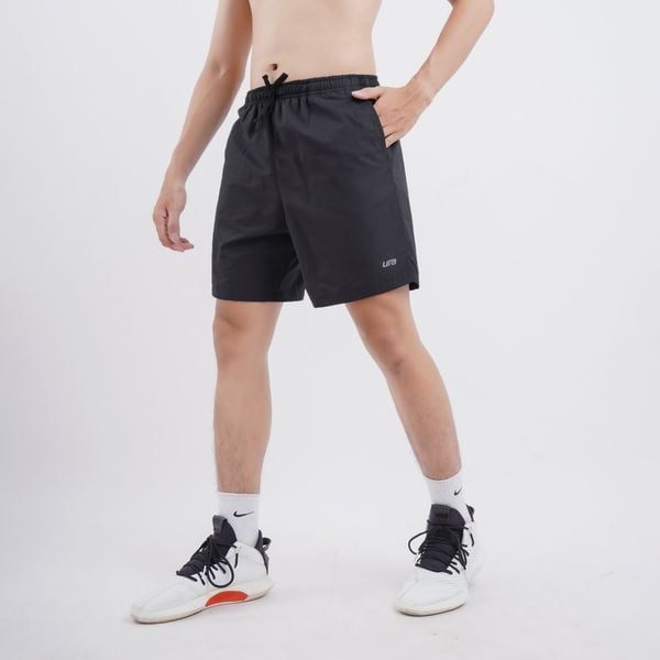 Quần Ngắn Ura Club Woven Flow Shorts