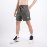 Quần Ngắn Nike Club Woven Flow Shorts