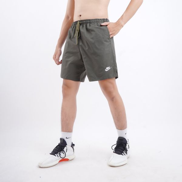 Quần Ngắn Nike Club Woven Flow Shorts