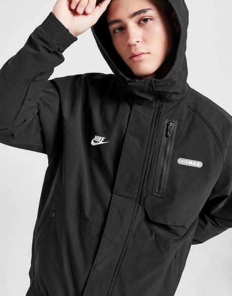 Bộ Thể Thao Nike Air Max Pro Training Tracksuit