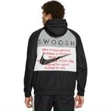 Bộ Thể Thao Nike Swoosh Woven Hooded Track