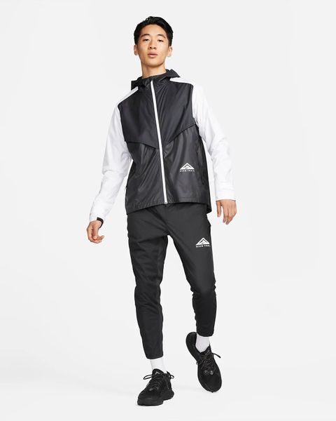 Bộ Thể Thao Nike Knit Trail Running Tracksuit