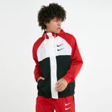 Áo Khoác Nike Swoosh Woven Hooded Track Jacket